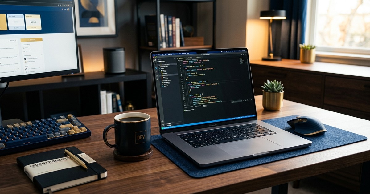 The Enducer Talent Value Proposition: Why Top Developers Are Making the Switch