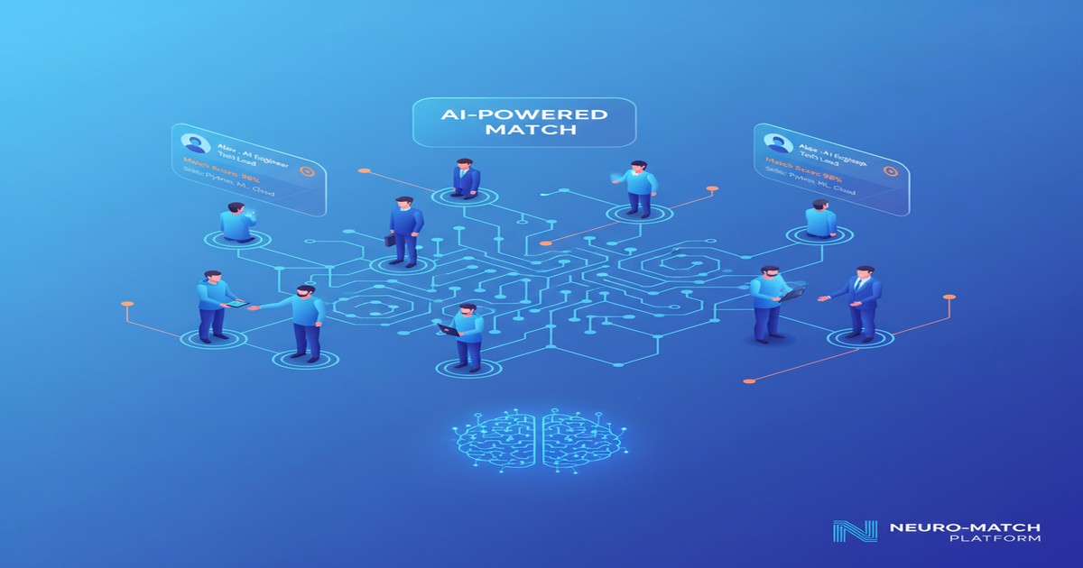 The Future of Developer-Client Matching: 2026 Trends
