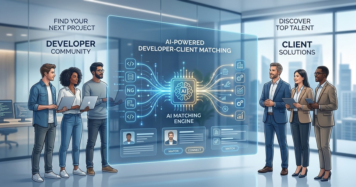 Why AI-Powered Matching Is Replacing Keyword Search in 2026